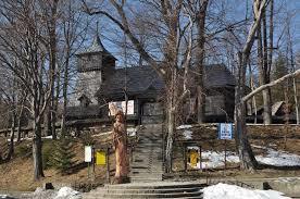 Kostel svatého Jakuba Staršího