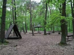 Přírodní park Radotínsko-Chuchelský háj