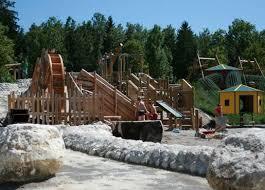 Zábavní park Abarena