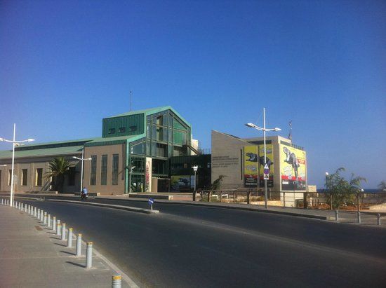 Národní muzeum historie Kréty