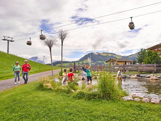 Zábavní park Hexenwasser