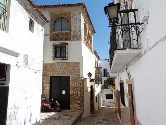 Muzeum Museo del Grabado