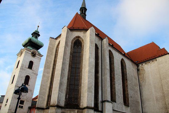 Piaristické náměstí