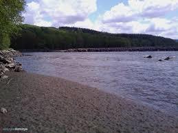 Vodní nádrž Lipno II