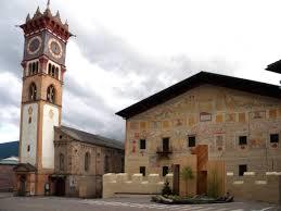 Palazzo della Magnifica Comunità di Fiemme