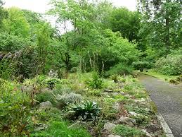 Botanická zahrada při VOŠ a SZeŠ v Táboře