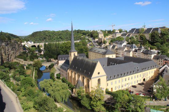 Opatství Neumünster