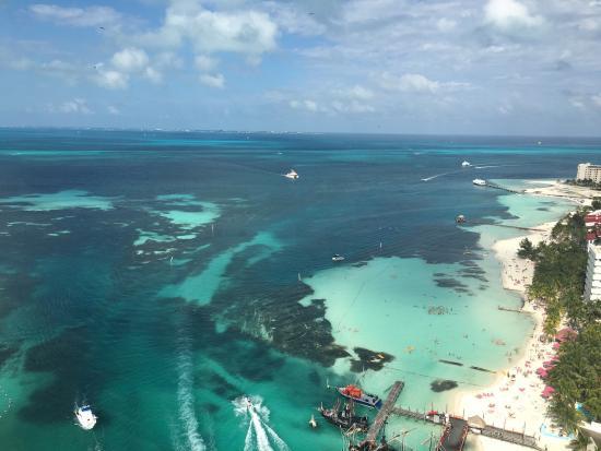 Vyhlídková věž Torre Escénica