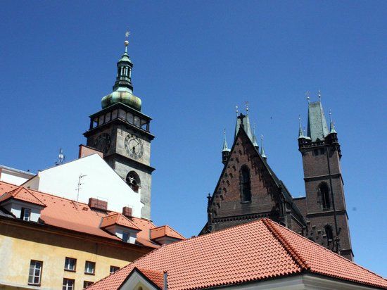 Katedrála svatého Ducha