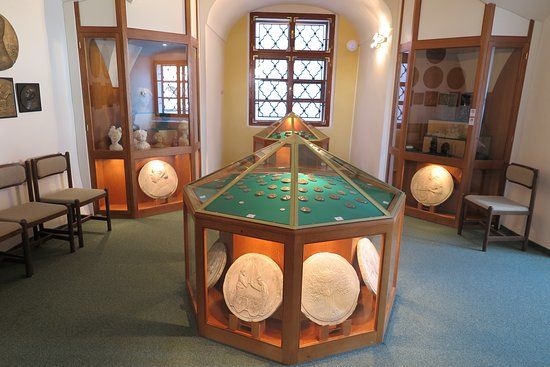 Muzeum Vysociny & Zamek Pelhrimov