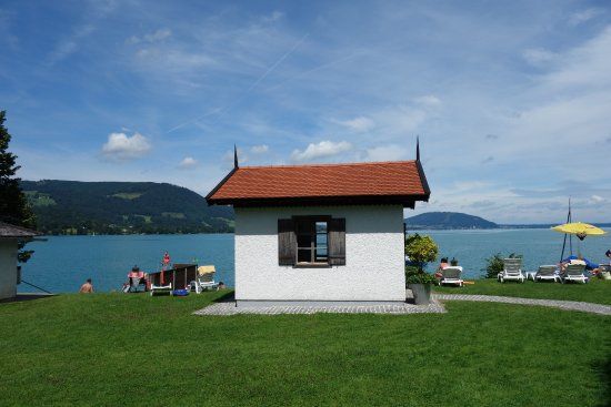 Chata Gustava Mahlera