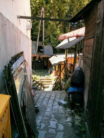 Dawne Rzemiosla Museum