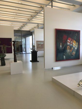 Krajská galerie výtvarného umění ve Zlíně