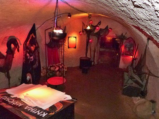 Pelhřimovské peklo