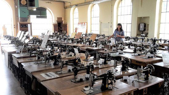 Jizerskohorské Technické Muzeum