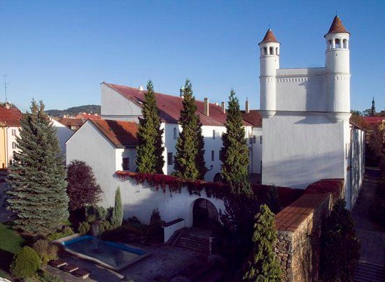 Muzeum Novojičínska