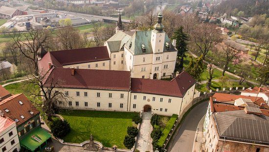 Muzeum Beskyd Frýdek-Místek