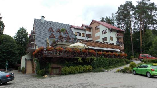 Hotel Termal Restaurant