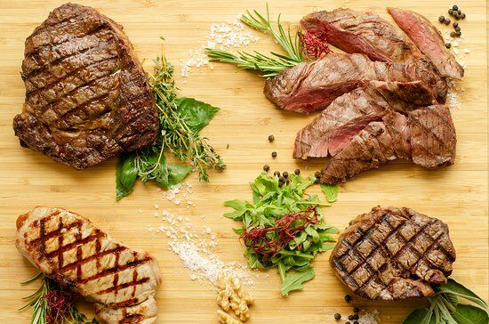 STEAKPARK by Hotel Park Avenue