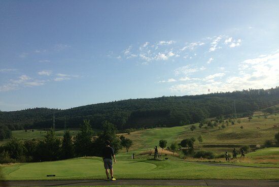 Restaurace a Lobby Bar Kaskáda