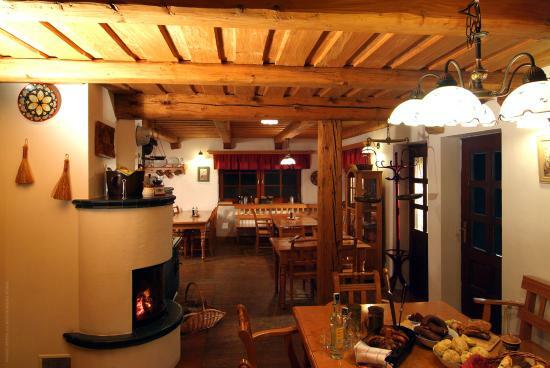 Restaurace U Pečené Kachničky