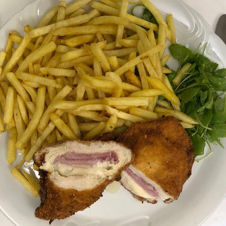 Restaurant Hotel Gabreta