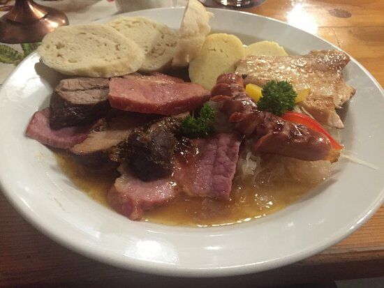 Penzion a restaurace Sněžka