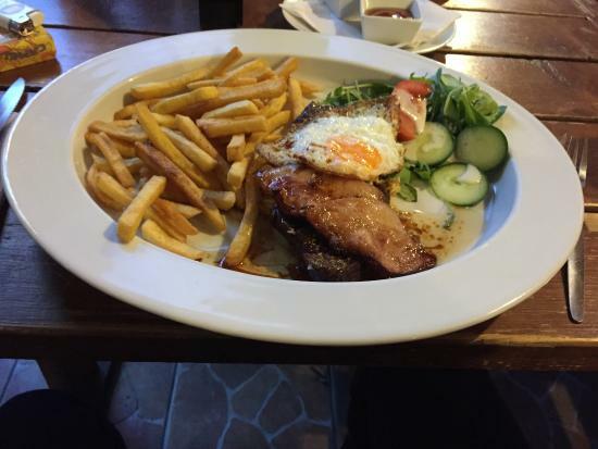 Hospůdka u Černé kočky